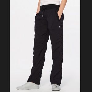 LuluLemon Studio Pant